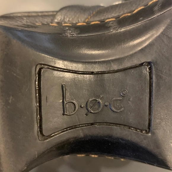 Born concept shoe 7.5 - Picture 2 of 3